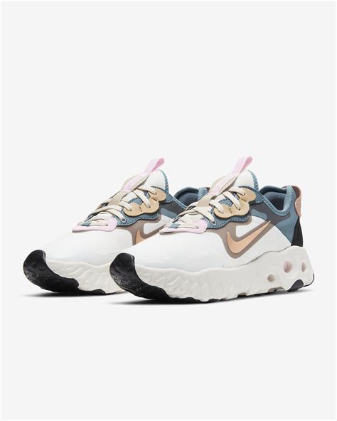 nike react art3mis weiß|Nike Women's W React Art3mis Running Shoe .